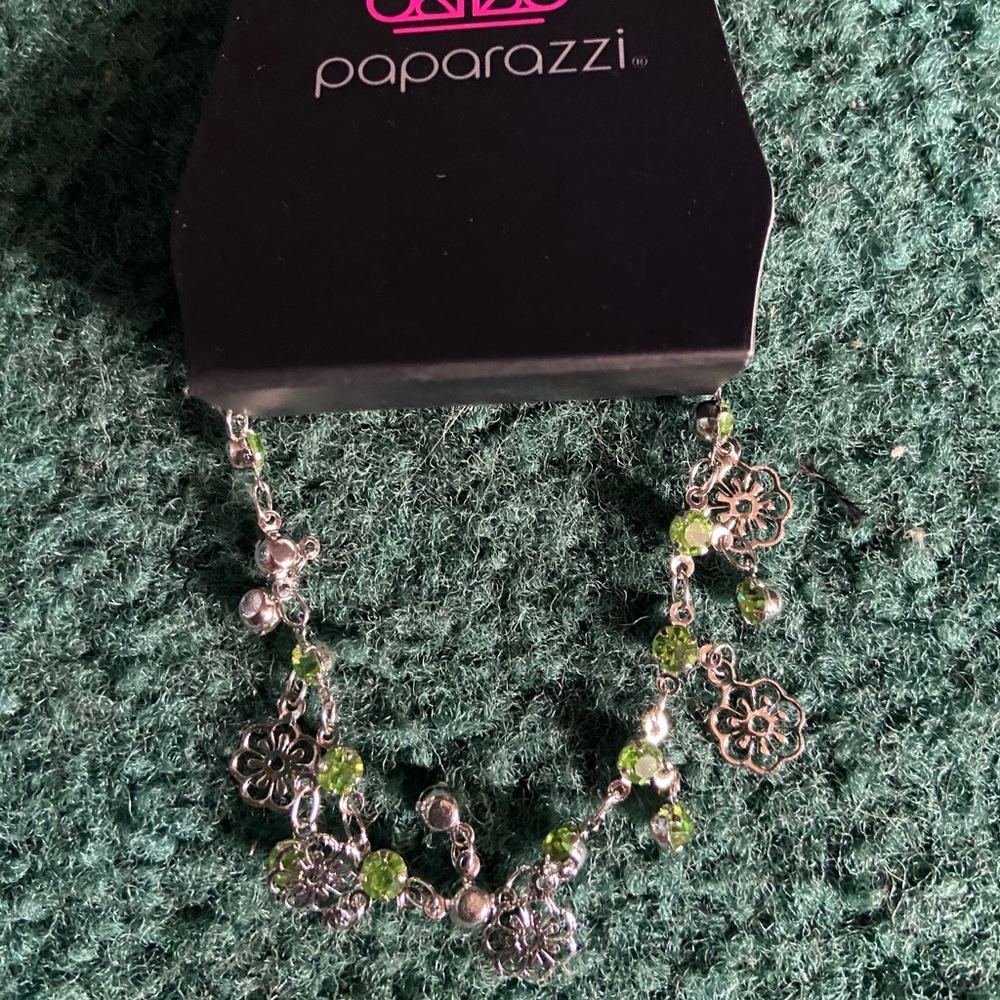 Costume jewelry